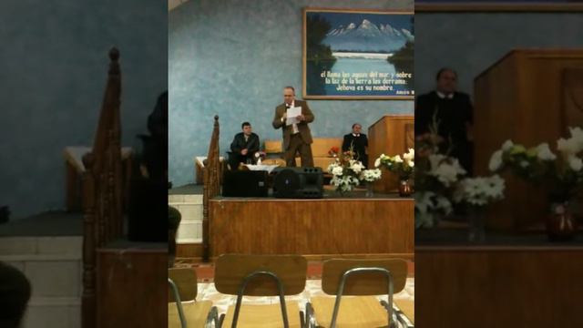 Pastor Moises Vega alabanza "ALLA" смотреть онлайн