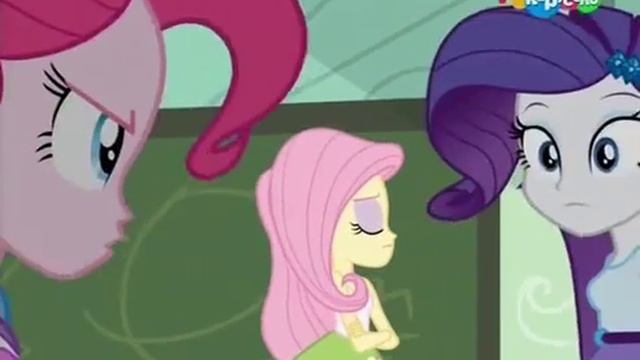 Equestria Girls   Девочки из Эквестрии Русский дубляж