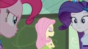 Equestria Girls   Девочки из Эквестрии Русский дубляж