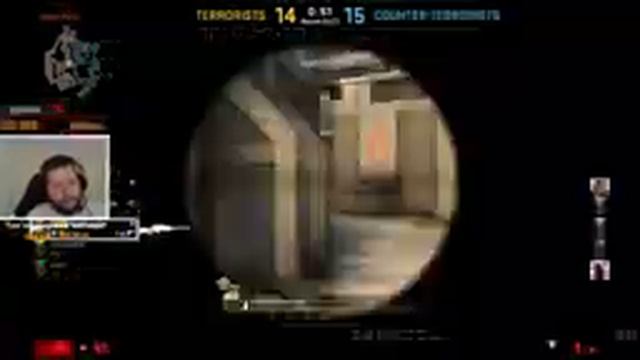 CS:GO - После тяжелых выходных, апаем Глобала! смотреть онлайн