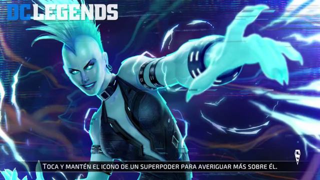 DC LEGENDS | R.E.D. ALERTS | DETROIT AND CENTRAL CITY смотреть онлайн