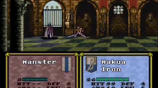 Let's Play Fire Emblem: Thracia 776 PT22 - Rock Hard Problem смотреть онлайн