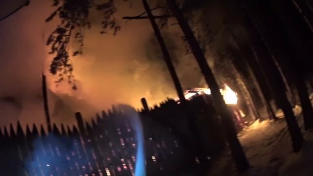 Пожар горят бани смотреть онлайн