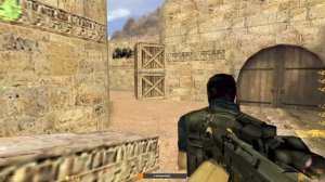 Counter-Strike 1.6