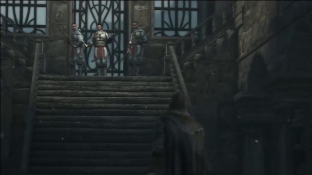 An Analysis on Assassins creed 1 - Characters and Items of interest смотреть онлайн