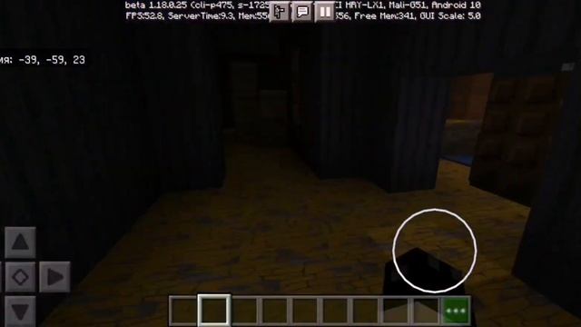 Hello neighbor 2 beta in minecraft смотреть онлайн