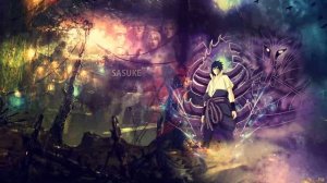 Наруто  Легенда о человеке, что стал богом Наруто Альтернативный Сюжет|Наруто Альтернативный Сюжет