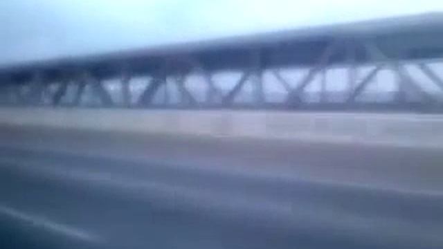 Original San Francisco-Oakland Bay Bridge смотреть онлайн