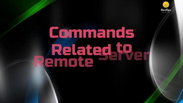 Git Essentials: Must Know Commands #devops #git смотреть онлайн