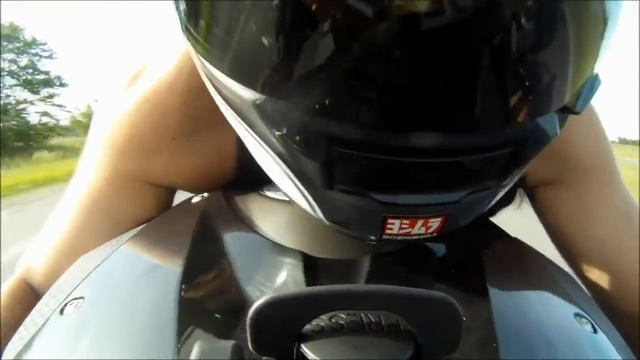 Acceleration Sport Bikes HD/ Beschleunigung Sportbikes HD/ Разгон спортбайков HD