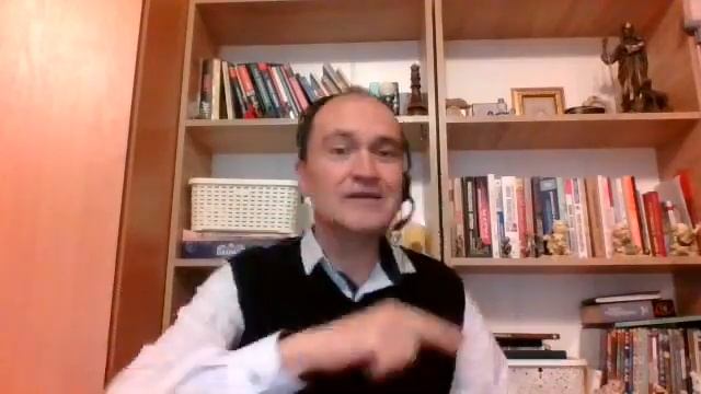 Управляемая интуиция. смотреть онлайн