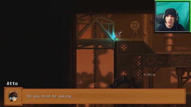 A GAME OF BEAUTY! - Clockwork Game #1 смотреть онлайн