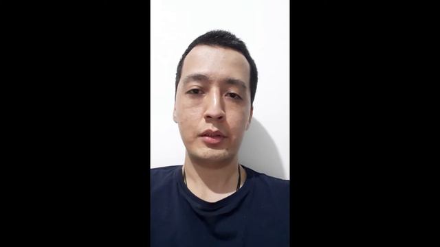 Что такое гнев это не выход не то что вы думаете Мусин Алмат Жумабекович смотреть онлайн