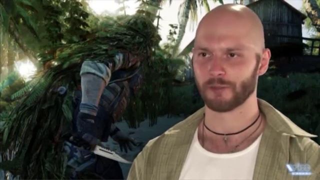 Мнение о Sniper: Ghost Warrior смотреть онлайн