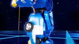 Fuzion Max (Фьюжн Макс) — Серия 27. Загадочный остров