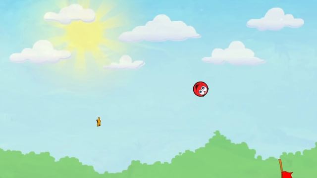 The Depths - Red Ball Speedrunning Iceberg Explained смотреть онлайн