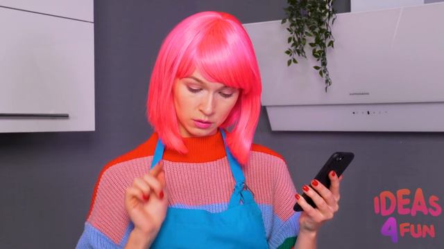 КРЕАТИВНЫЕ ИДЕИ ДЛЯ ФОТО В ИНСТАГРАМ | Хитрости для instagram которые пригодятся каждому Ideas 4 Fu смотреть онлайн