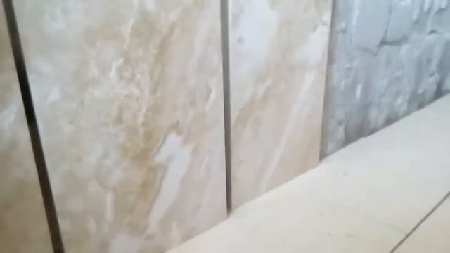 Как, в плитке делать зазор между полом и стеной. смотреть онлайн