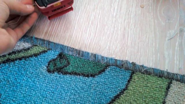 Распаковка машины МИТСУБИСИ смотреть онлайн