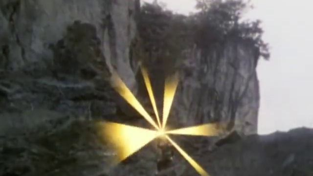The Magna Defender - Magna Defender's Past | Lost Galaxy | Power Rangers Official смотреть онлайн