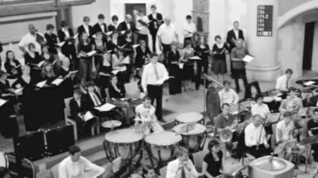3. Rex Tremendae - Requiem von A.L.Webber смотреть онлайн