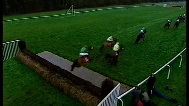 1999 Pertemps King George VI Chase смотреть онлайн