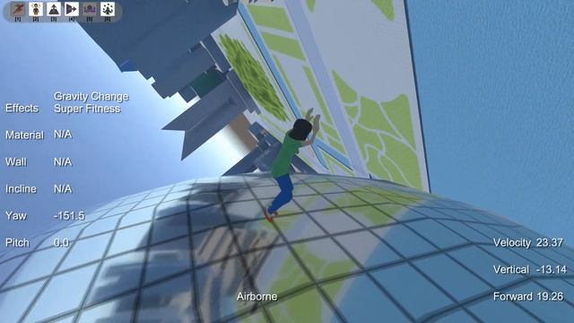 ARCC - Gravity Control смотреть онлайн