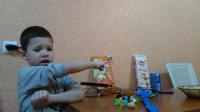 Реальный телекинез