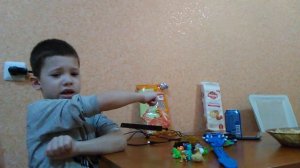 Реальный телекинез