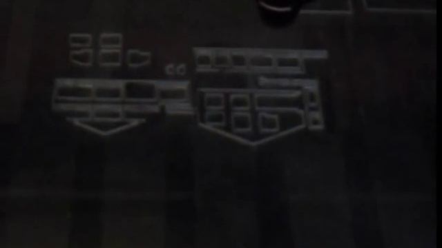 Лазерная резка оргстекла 1 мм изготовлние макетов смотреть онлайн