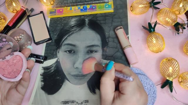 Асмр МАКИЯЖ ДЛЯ ПОДПИСЧИЦЫ, много мурашек и тк тк тк, Асмр шепот, Асмр для сна | Asmr makeup смотреть онлайн