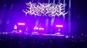 Lorna Shore The Mega Monster Tour 2023 Full Set