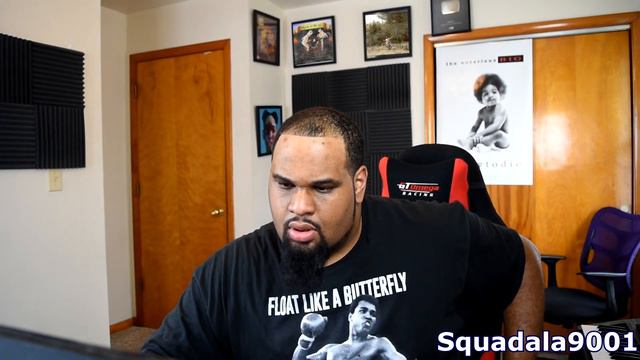 YTP - Big Quint Spreads His DNA. All Over His GT Omega Chair смотреть онлайн