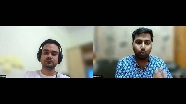 Switch from Service Based to Product Based Company | 5+YOE Software engineer Interview Experience смотреть онлайн