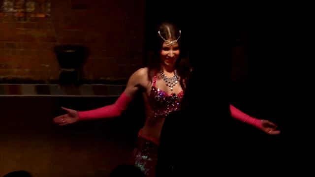 Sibtribal Winter 2014. Светлана Борисюк смотреть онлайн