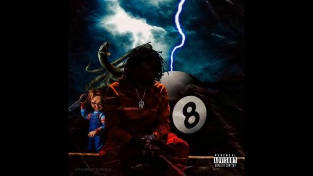 Hell Shell - Yung Nudy Instrumental 1 Hour (Credits to S:K) смотреть онлайн