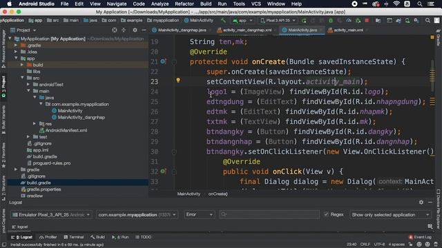 How to fix OutOfMemoryError? / Android Tips for Programming beginner смотреть онлайн