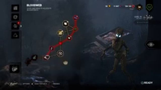 New Year's BloodRush Event 2021! 1.5x BP - Dead By Daylight (PS5) Gameplay LIVE смотреть онлайн