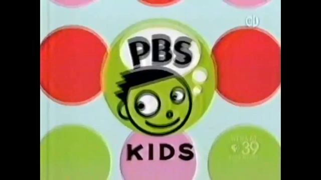 PBS Candy ID Bloopers смотреть онлайн