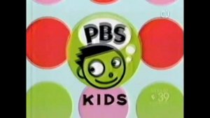 PBS Candy ID Bloopers