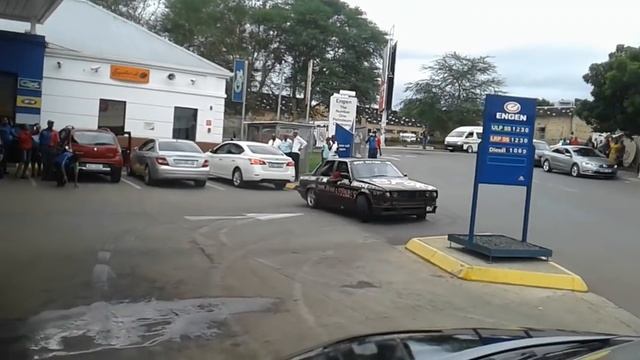 Engen garage spinning(ulundi) смотреть онлайн