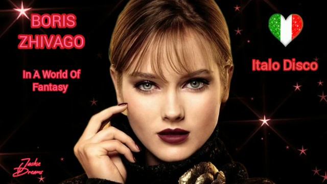 Boris Zhivago, In A World Of Fantasy смотреть онлайн