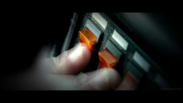 NOPE- A short film made with Unreal Engine 5 / Blender / Iclone 8 (4K) смотреть онлайн