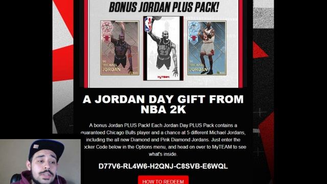 HOW TO GET FREE LOCKER CODES AND MORE IN NBA 2K18 MYTEAM смотреть онлайн