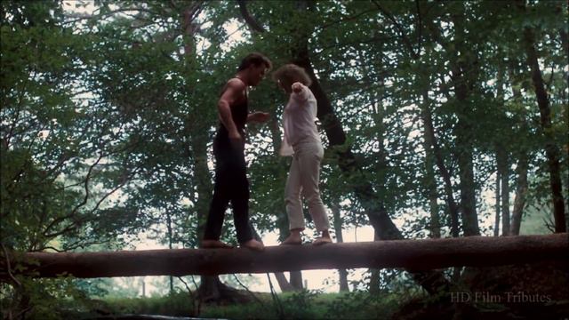Dirty Dancing