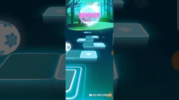 Мэвл-Патамушка/Tiles Hop