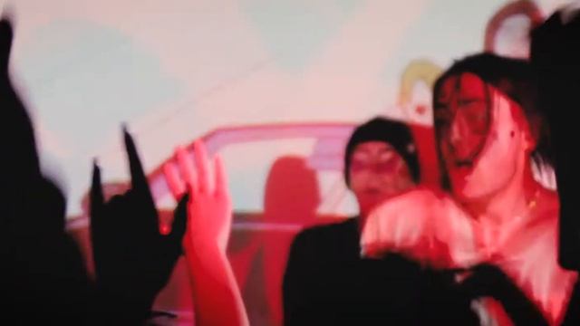 FACE | 15 декабря — ВОЛГОГРАД @ KRISTALL смотреть онлайн