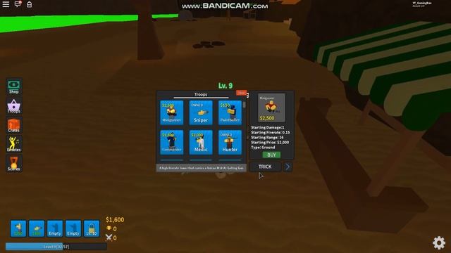 ALL *NEW* SECRET OP WORKING CODES (OCTOBER 2019) Roblox Tower Defense Simulator ?HALLOWEEN UPDATE? смотреть онлайн