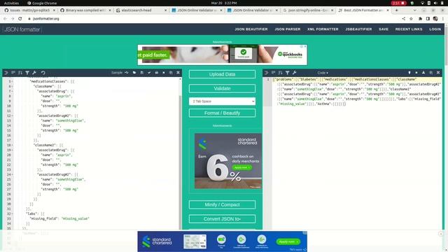 Kafka Connect Demo смотреть онлайн