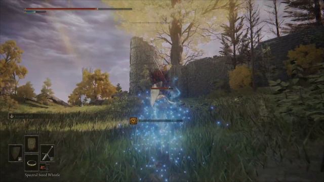 How to Find Church of Inhibition Elden Ring - Maidens Blood Varre Questline 4K смотреть онлайн